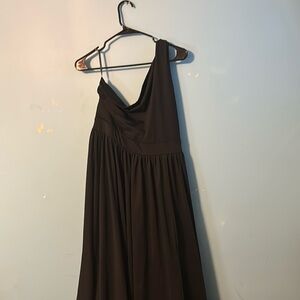 SHEIN bridesmaid dress